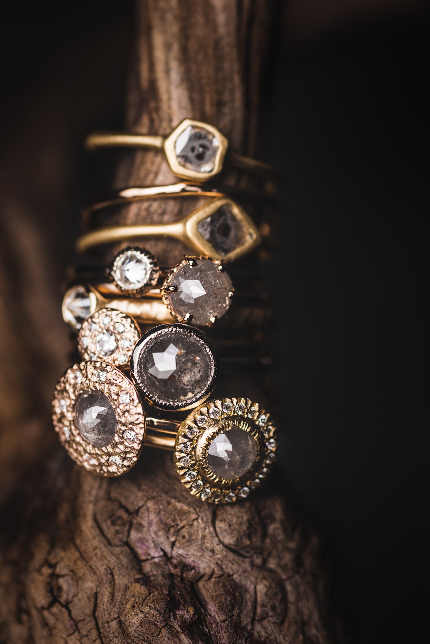 Mindful Luxe