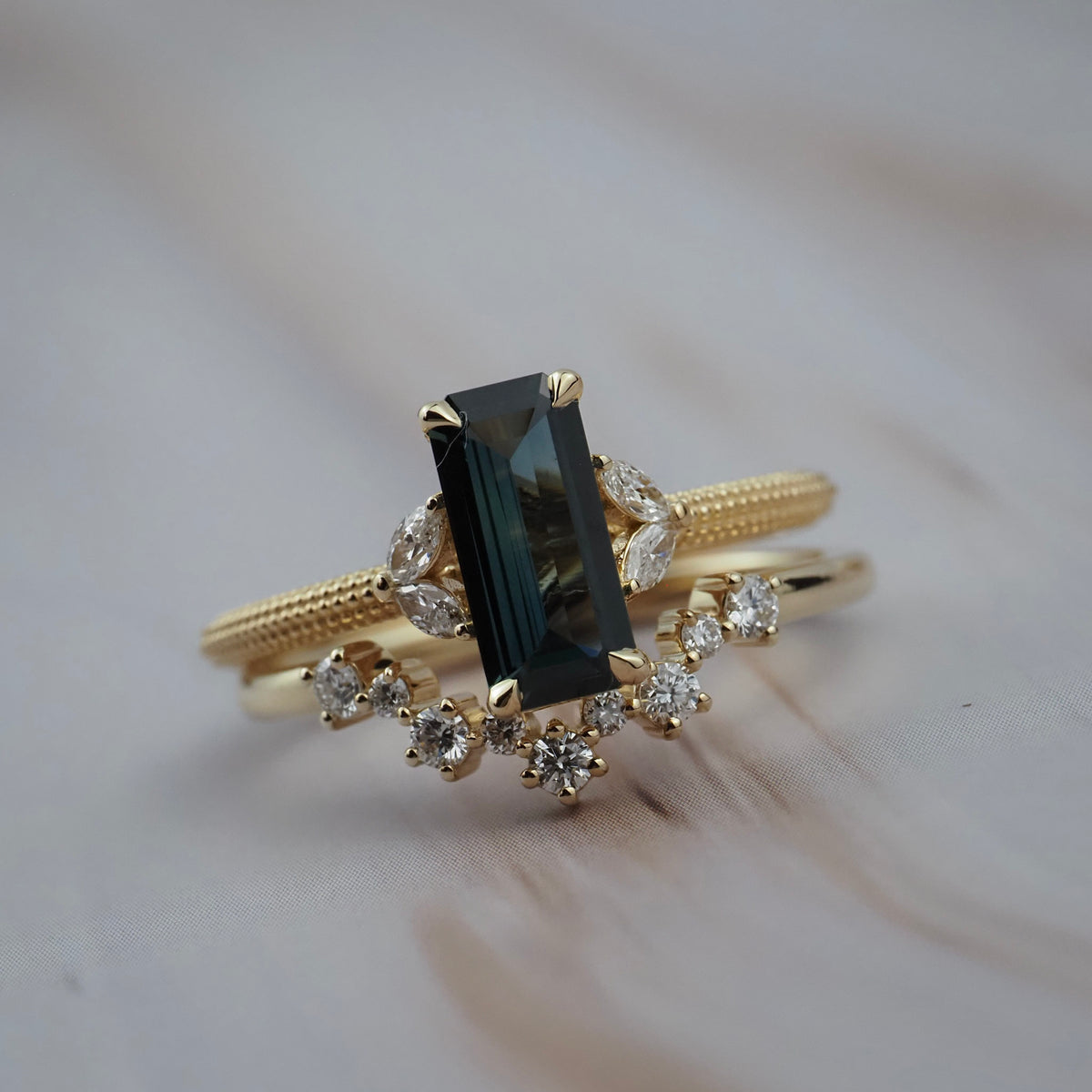 Cluster Millie Solitaire